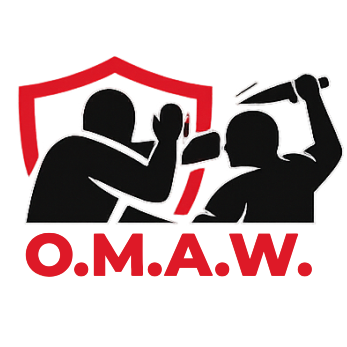 Авторска програма по самоотбрана O.M.A.W. гр. Варна