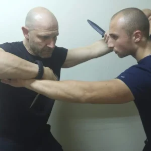 Индивидуални тренировки по самоотбрана O.M.A.W. - гр. Варна